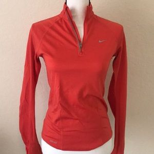 Nike Long Sleeve Size Small